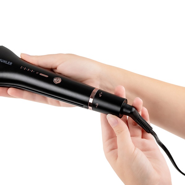 Преса за коса 4in1 Muhler MHS-999 | HomeZONA Преса за коса 4in1 Muhler MHS-999