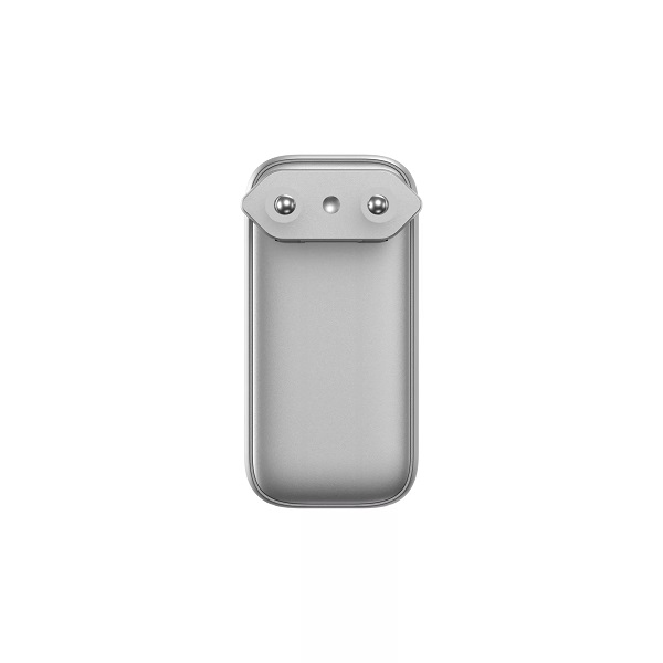 Зарядно за стена Anker 100W, 2x USB-C, 1x USB-A, Smart-Display, Сиво | HomeZONA Зарядно за стена Anker 100W