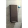 Комплект шкафове за баня ELEGANCE, кафяв - Image 3
