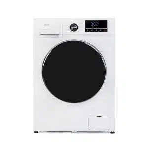 Пералня Muhler DDWM812WA