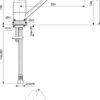 Смесител за кухня - b0877aa-2