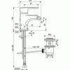 Смесител за баня - b0871aa-2