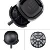 Фритюрник с горещ въздух MUHLER MFX-415D - Image 2