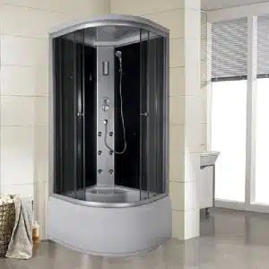 Хидромасажна душ кабина - bh950-1