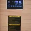 Инфрачервена кабина MALMÖ 2, за двама - Image 6