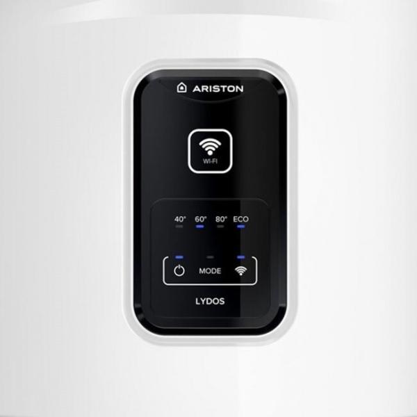 Бойлер Ariston LYDOS Wifi 100V 1.8K EN EU