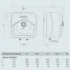 Бойлер - 3100330-4