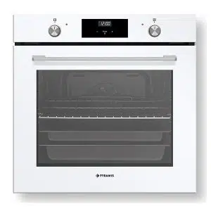 Фурна за вграждане PO78062009PWH