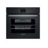 Фурна за вграждане 60ΑΠ 2250S Black touch