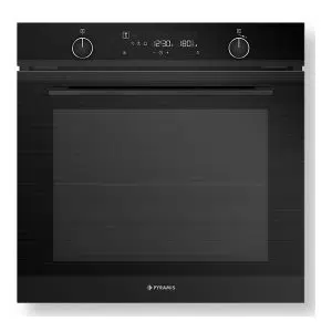 Фурна за вграждане PO78094010EBLM | HomeZONA Фурна за вграждане PO78094010EBLM