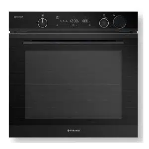 Фурна за вграждане PO78104010EBLM | HomeZONA Фурна за вграждане PO78104010EBLM