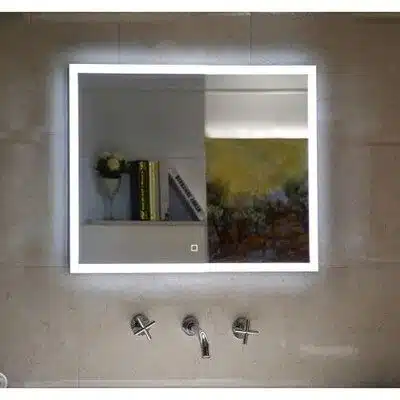 Огледала за баня 2 - най-високо качество