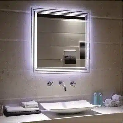 Огледала за баня 3 - максимално изгодни 