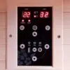Финландска сауна и инфрачервена кабина TWINCOMBI