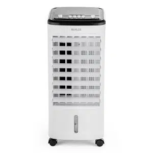 Мобилен охладител Muhler MC-4014, 3в1 | HomeZONA Мобилен охладител Muhler MC-4014