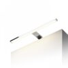 Лампа за баня LED BALEA 50, 230V 7W 3000K - Image 2
