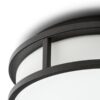 Лампа за баня LED GRANDE 25, 230V 12W 3000K - Image 4