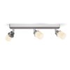 Лампа за баня LINN III, 230V G9 3x3W - Image 2