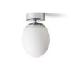 Лампа за баня MERINGUE 16, 230V E27 15W - Image 2