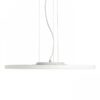 Полилей MONETA, бял, 230V LED 36W 3000K - Image 2