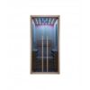 Инфрачервена кабина CARBON 1