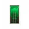 Инфрачервена кабина CARBON 1, за един - Image 3