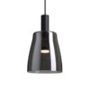 Висяща лампа BELLINI LED, черен, 230V LED 5W 30° 3000K - Image 2