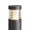 Градински фенер LED ABAX, 230V 15W 3000K - Image 2