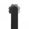 Градински фенер LED AQUE, 230V 8W 3000K - Image 3