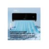 Инверторен климатик DIPLOMAT DAF-240CASmart Black - Image 2