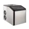 Ледогенератор HOMA HIM-3024PRO - Image 2