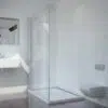 Параван за баня Smartflex