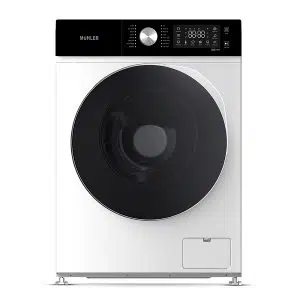 Пералня Muhler IWM8140NWA