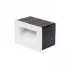 Стенна лампа LED PER, 230V 3W 3000K - Image 3