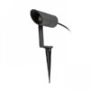 Външен прожектор LED LORCA, 230V 5W 3000K - Image 3