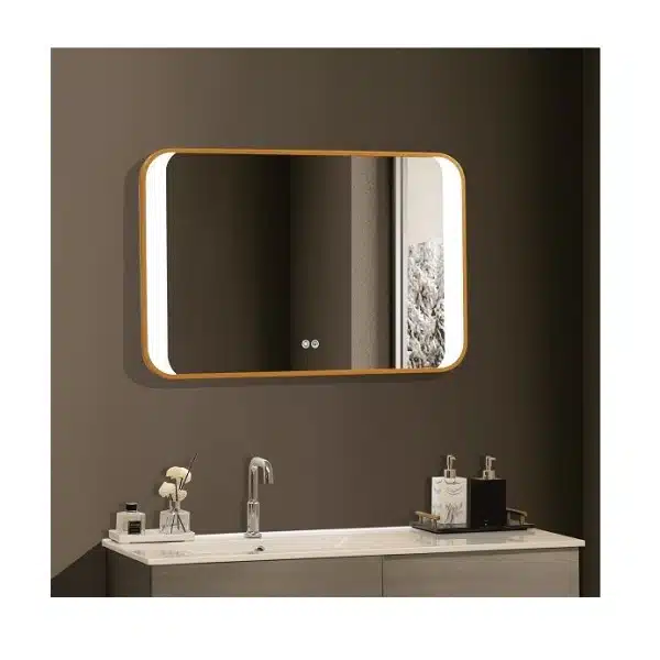 Огледало за баня - icl-1824-1
