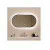 Огледало за баня LED MIRROR