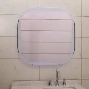 Огледало за баня - icl-1523-1