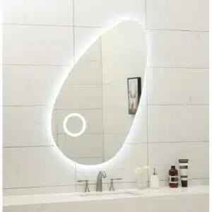 Огледало за баня - icl-1808-1