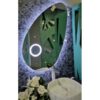 Огледало за баня LED MIRROR, 70х120 см - Image 2