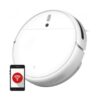 Прахосмукачка робот Mi Robot Vacuum Mop 1C, бял - Image 2