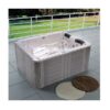 Външно джакузи SPA M-3336