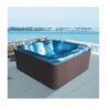 Външно джакузи SPA M-3362