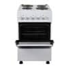 Печка готварска голяма Muhler ELC-500E - Image 2