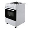 Печка готварска голяма Muhler ELC-500E - Image 3