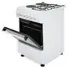 Печка готварска голяма Muhler ELC-500G - Image 3
