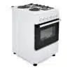 Печка готварска голяма Muhler ELC-500G - Image 4