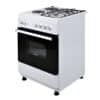 Печка готварска голяма Muhler ELC-600G - Image 3
