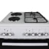 Печка готварска голяма Muhler ELC-R601G - Image 3