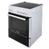 Печка готварска голяма Muhler ELC-VC601E - Image 2